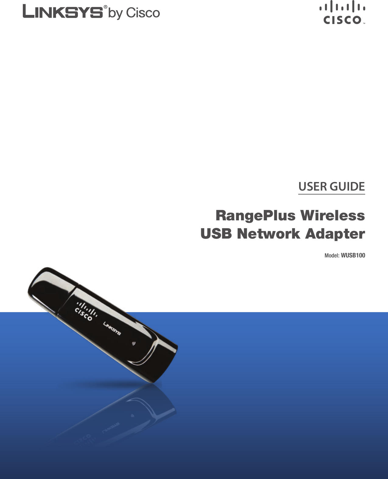 Linksys Wusb100 Driver For Mac
